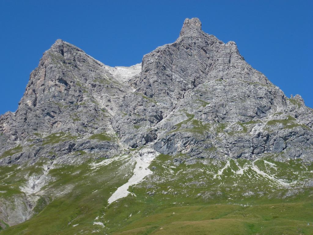 Gaestehaus Christa Obermaiselstein Exteriör bild