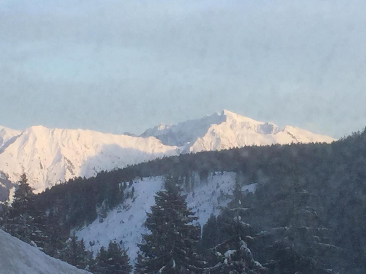 Gaestehaus Christa Obermaiselstein Exteriör bild